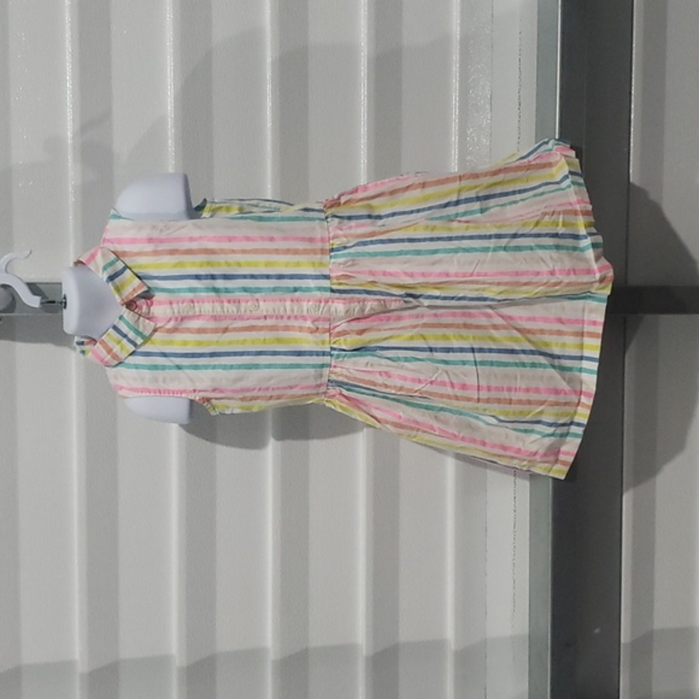 Girls dress Carters brand‎ size 6/6X